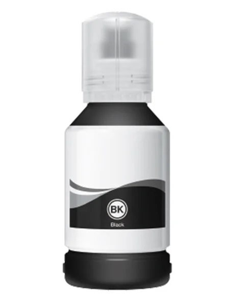 Compatible Epson 105 Black Ecotank Ink Bottle